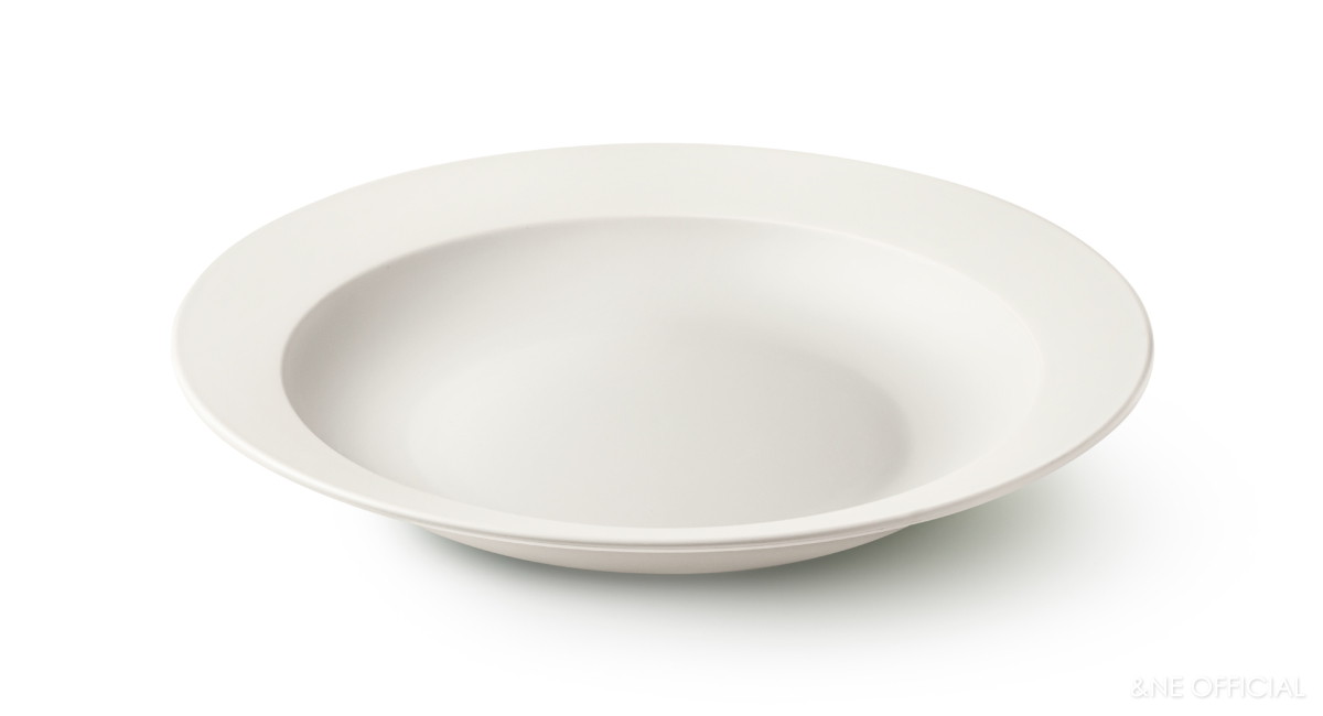 Recopo ヘルシーディーププレート L