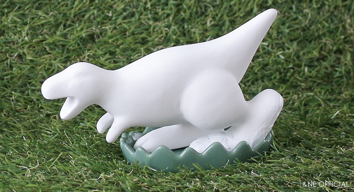 ポタリー加湿器