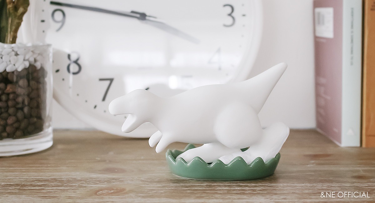 ポタリー加湿器