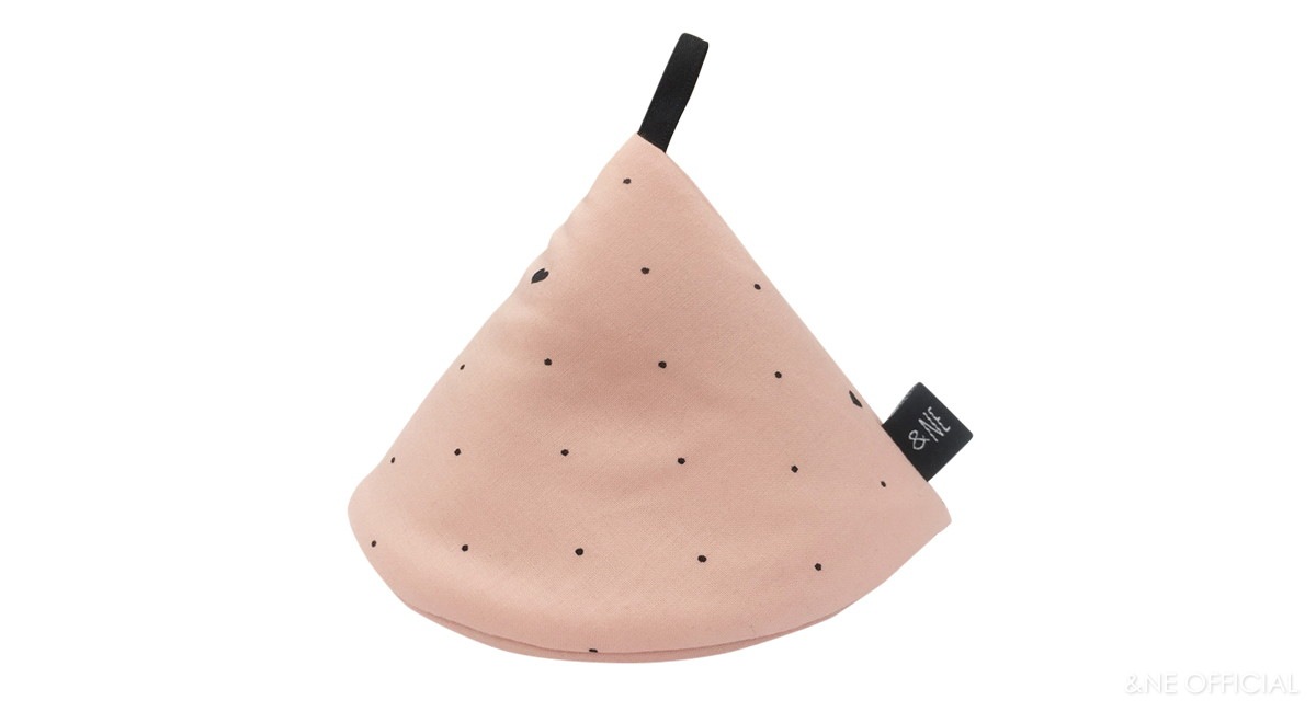 三角鍋つかみ(ダックス・ハート・くま・かくれんぼ・ボルダリング・ダイヤ・レトロドット・バナナ・アルパカ・白鳥・アヒル)