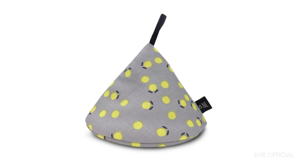 三角鍋つかみ(ダックス・ハート・くま・かくれんぼ・ボルダリング・ダイヤ・レトロドット・バナナ・アルパカ・白鳥・アヒル)