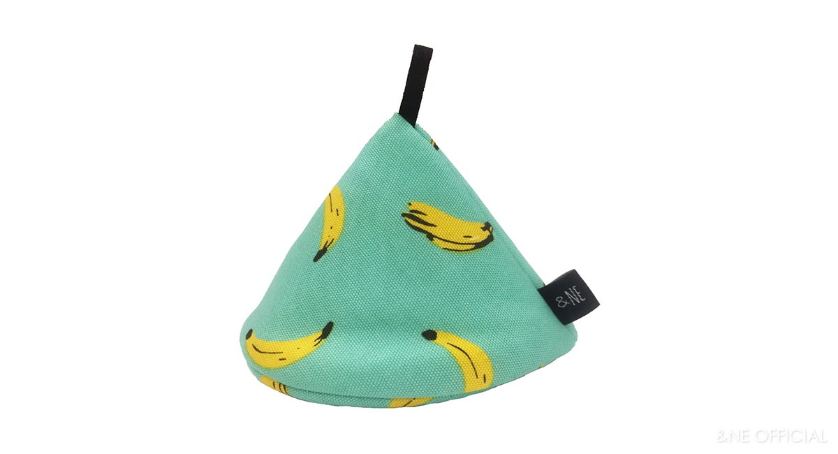 三角鍋つかみ(ダックス・ハート・くま・かくれんぼ・ボルダリング・ダイヤ・レトロドット・バナナ・アルパカ・白鳥・アヒル)