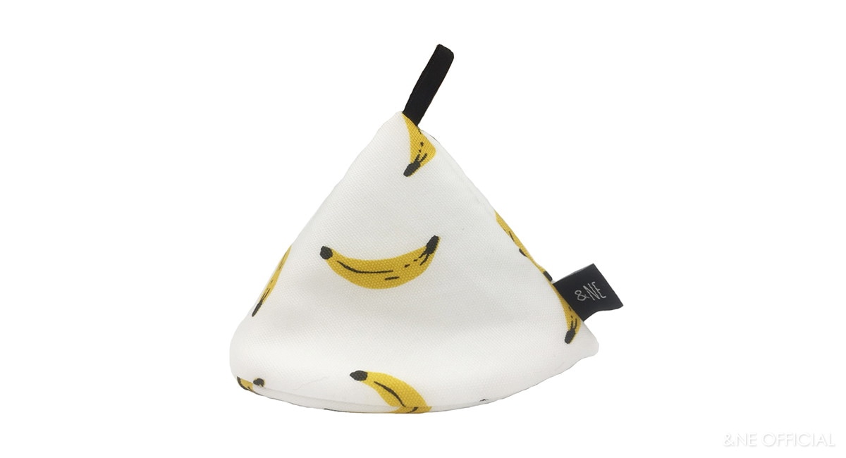 三角鍋つかみ(ダックス・ハート・くま・かくれんぼ・ボルダリング・ダイヤ・レトロドット・バナナ・アルパカ・白鳥・アヒル)