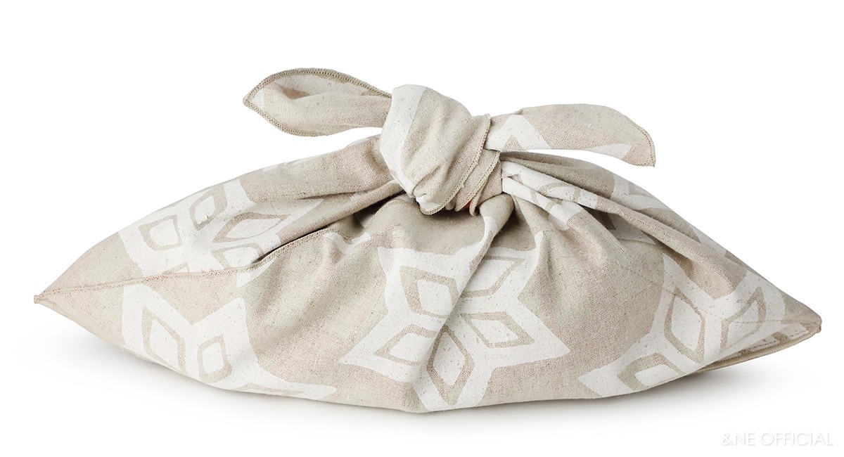 あづま袋 リバーシブル