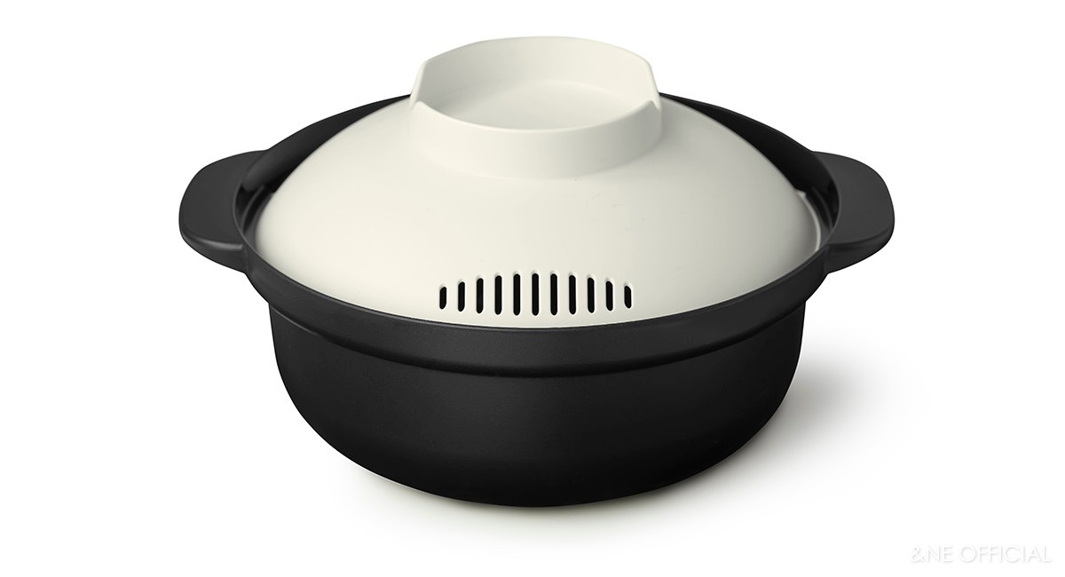 nikii レンジポットRecopo