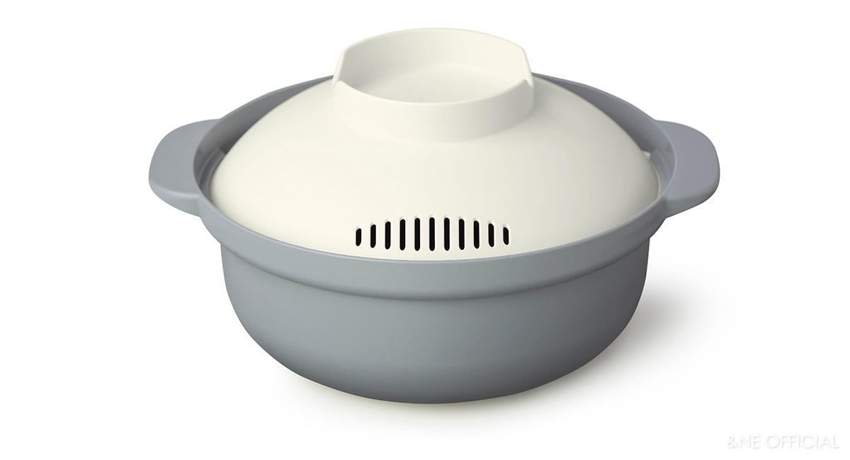 nikii レンジポットRecopo