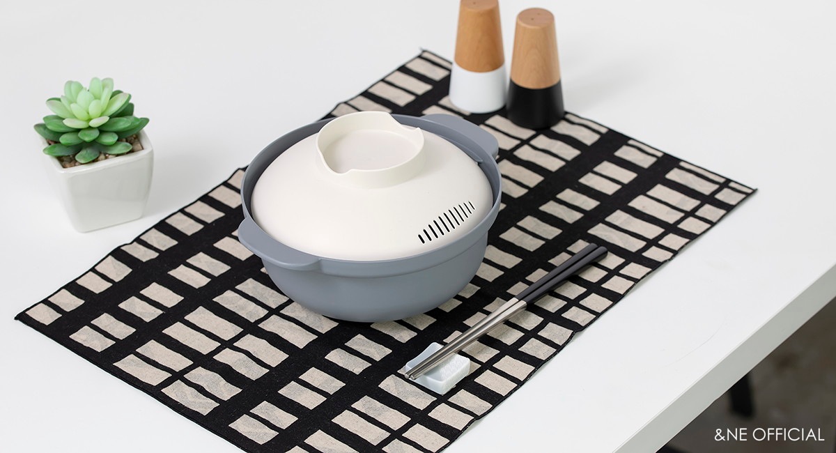 nikii レンジポットRecopo