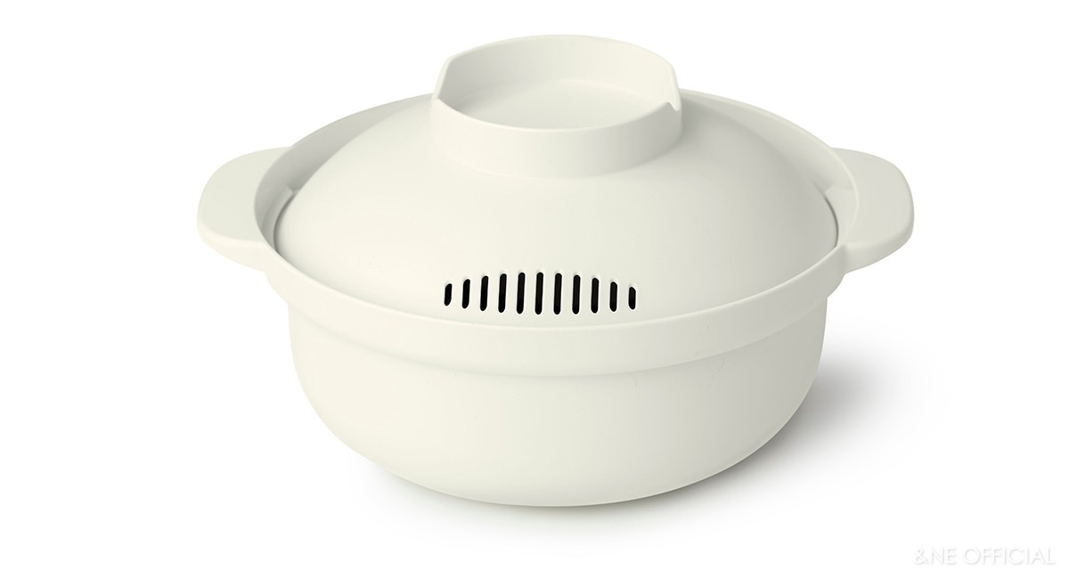 nikii レンジポットRecopo