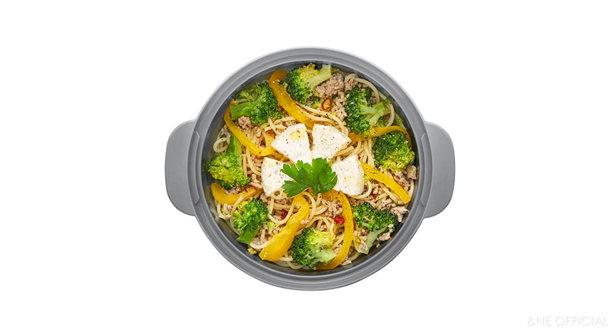 nikii レンジポットRecopo