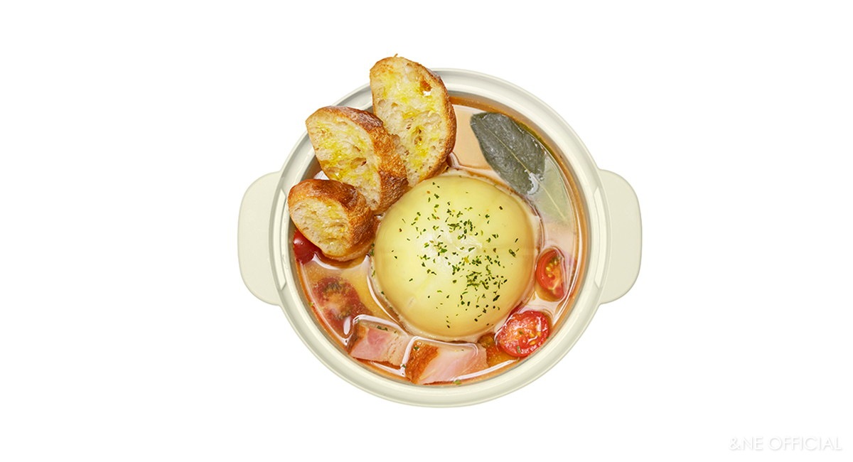 nikii レンジポットRecopo