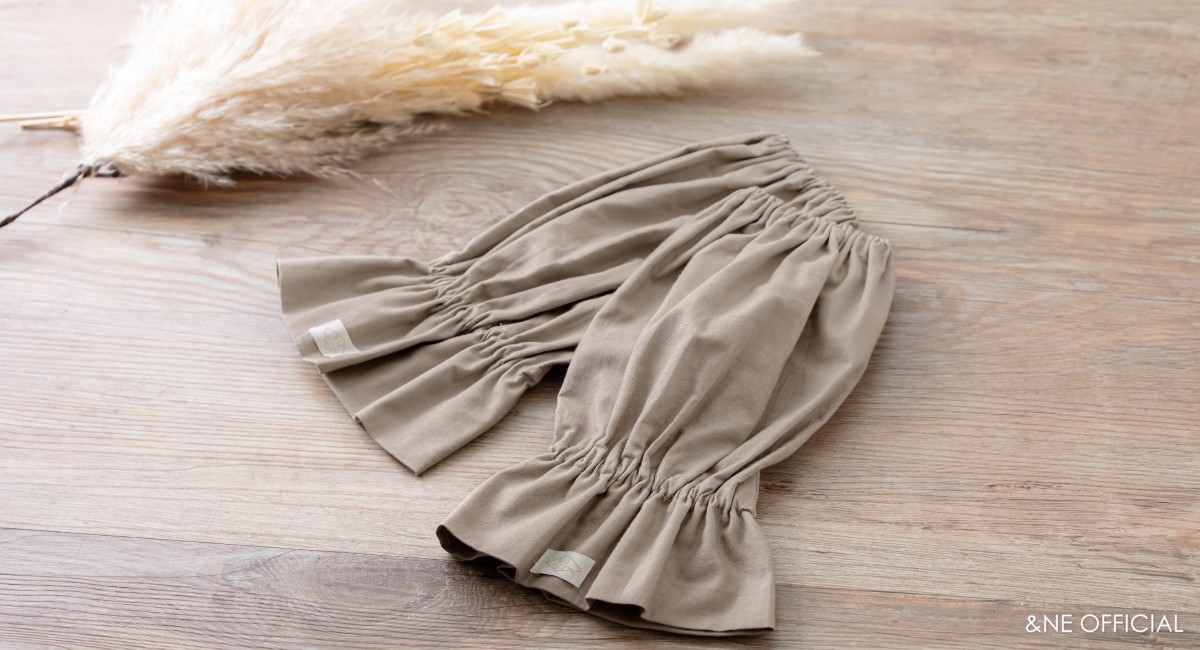 ロングアームカバー