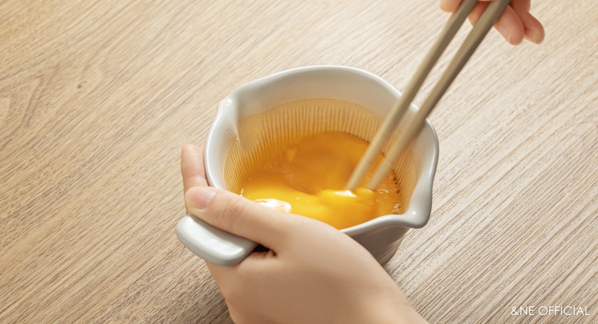 ハレとケ 萬古焼 納豆鉢