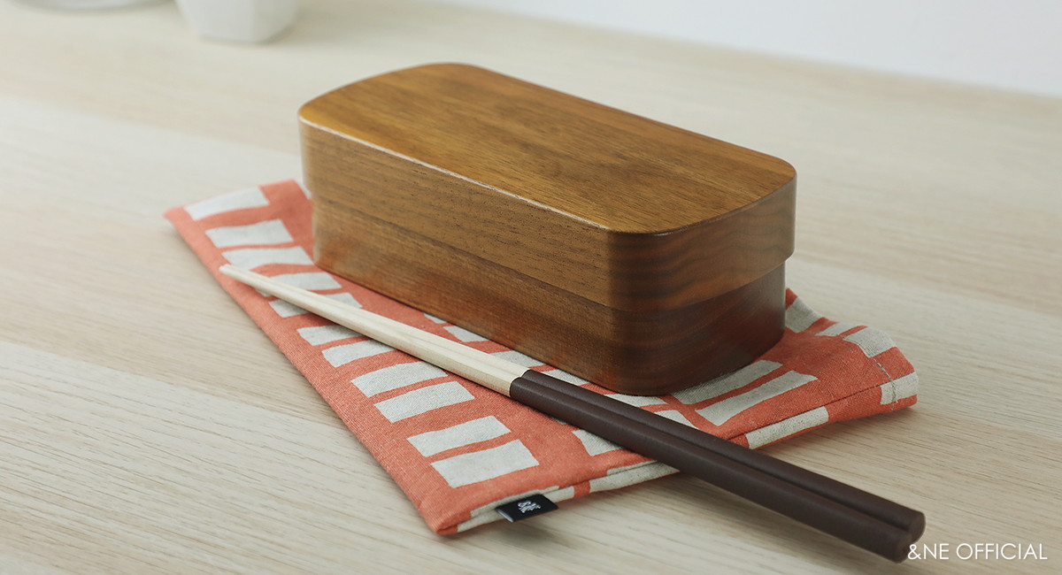 お弁当袋 リボン