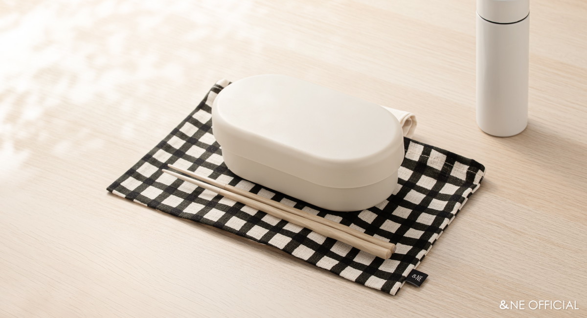 お弁当袋 リボン