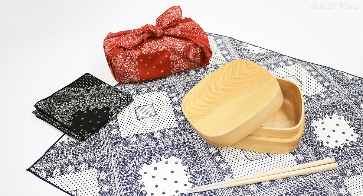 Time & Style Omae 黄春慶 小判弁当 Time & Style Omae 黄春慶 小判弁当