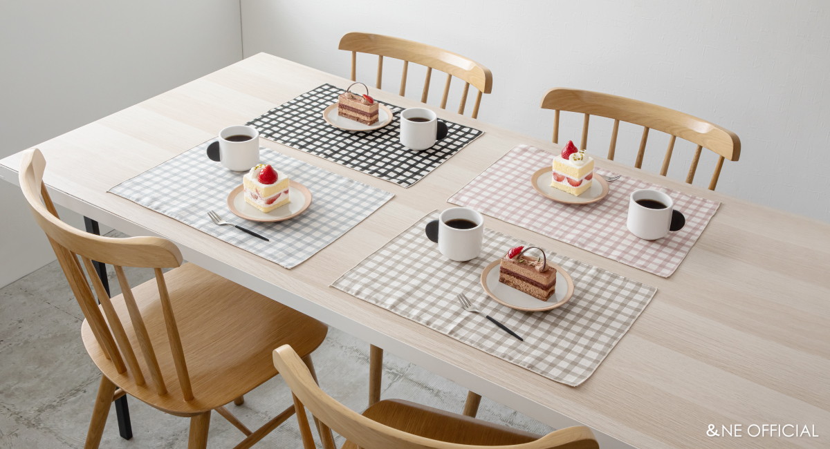 ランチョンマット