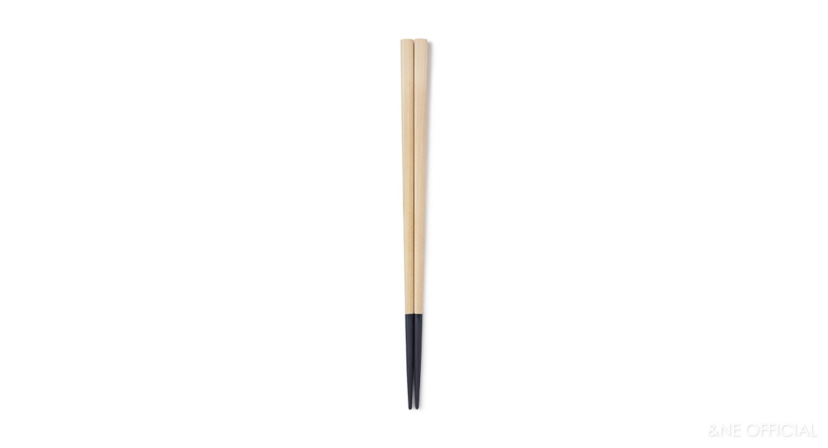 ハレとケ 能登ヒバ  箸