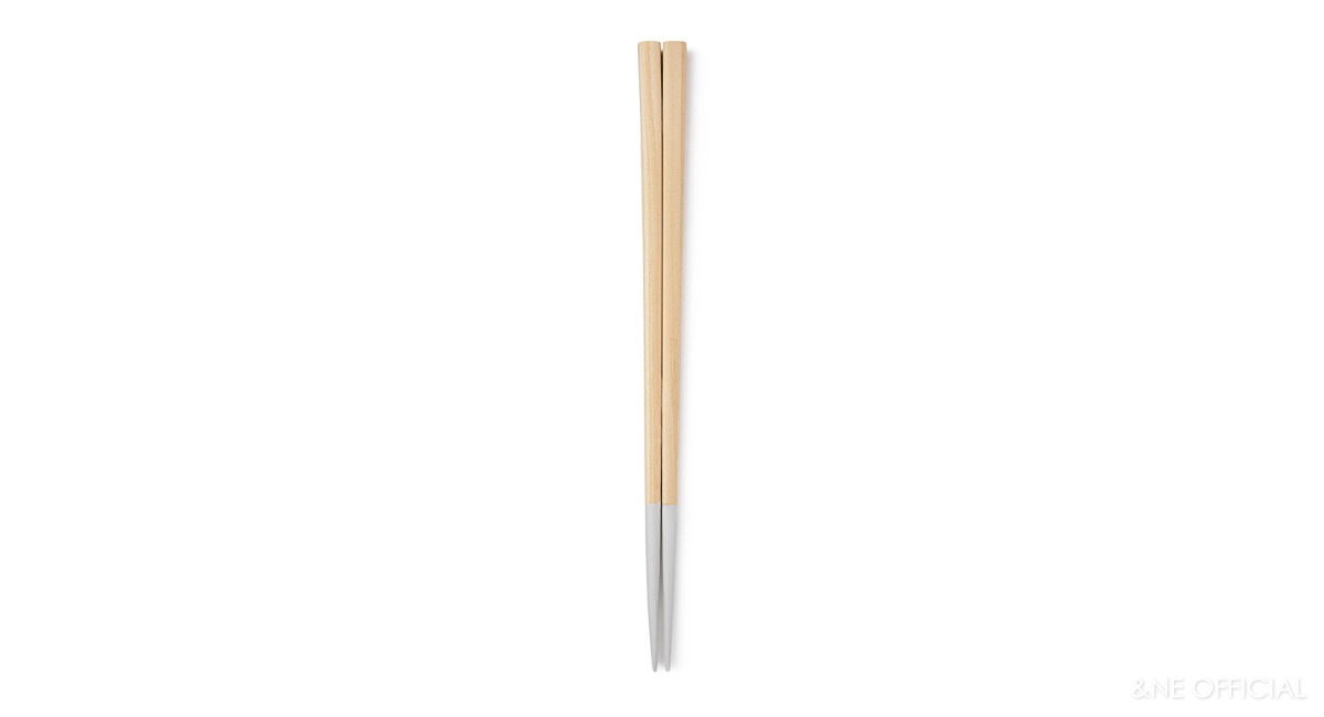 ハレとケ 能登ヒバ  箸