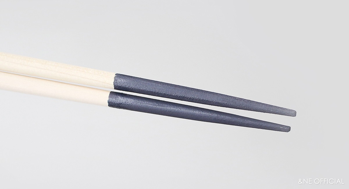ハレとケ 能登ヒバ  箸