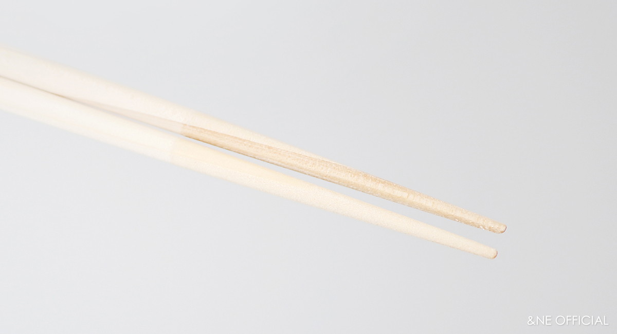 ハレとケ 能登ヒバ  箸