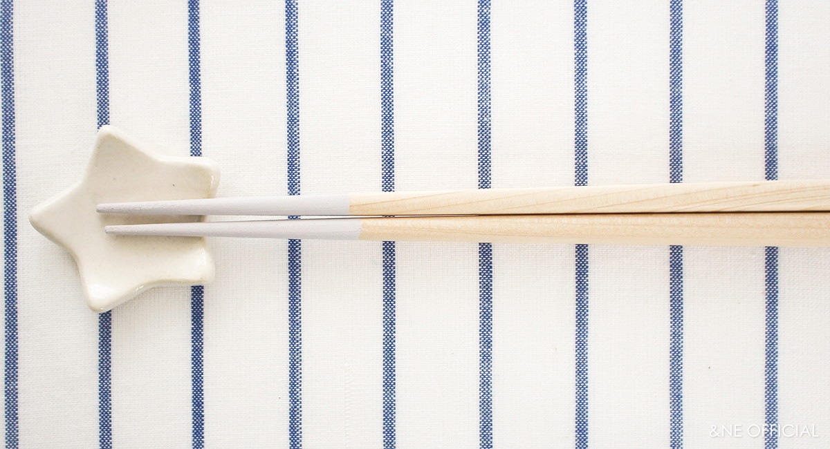 ハレとケ 能登ヒバ  箸