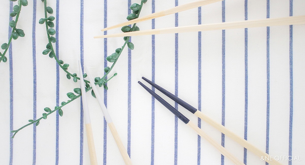 ハレとケ 能登ヒバ  箸