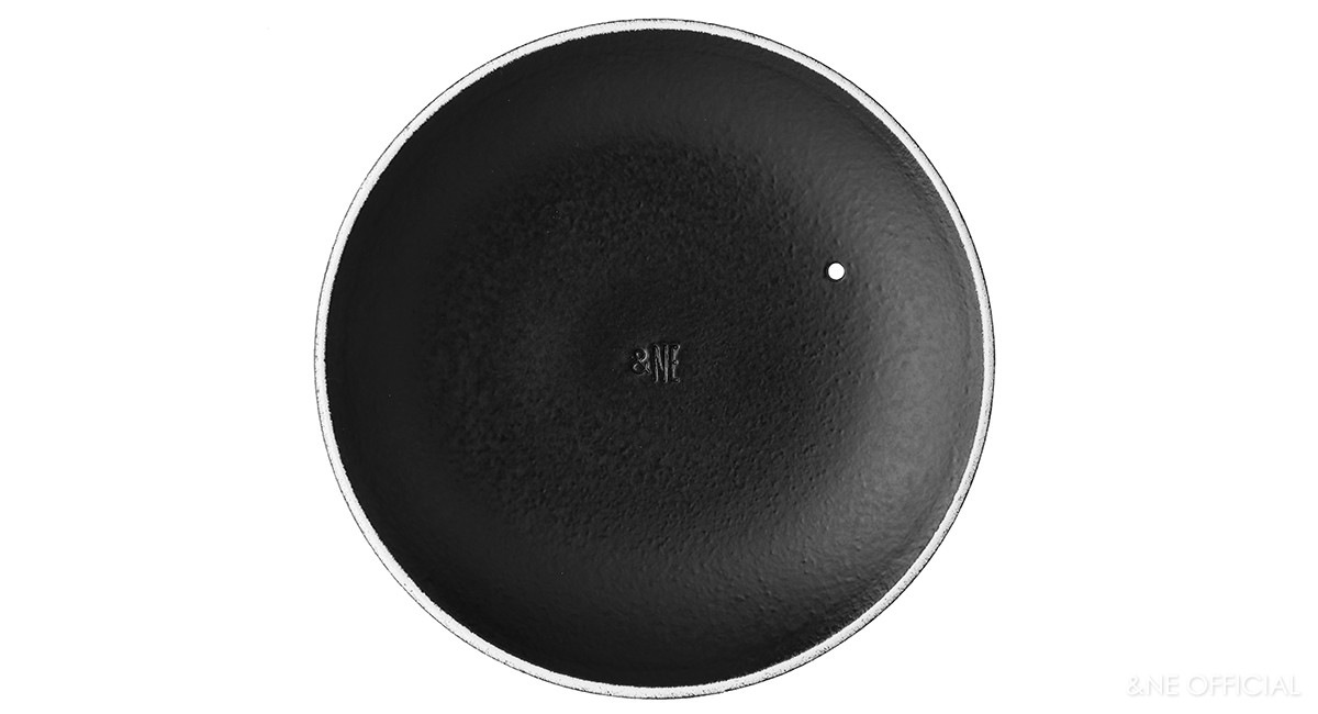 ハレとケ 萬古焼 土鍋