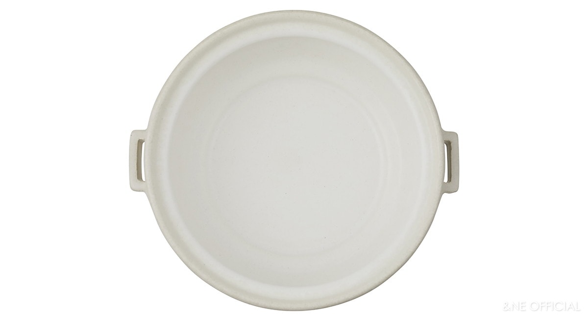 ハレとケ 萬古焼 土鍋