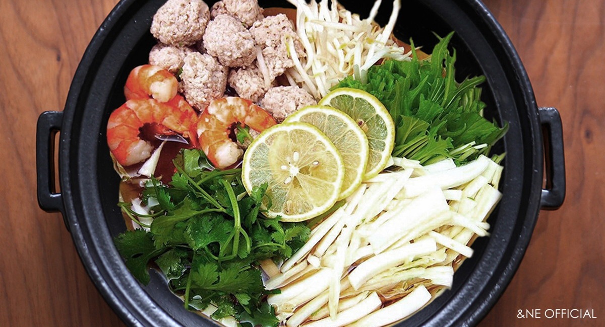 ハレとケ 萬古焼 土鍋