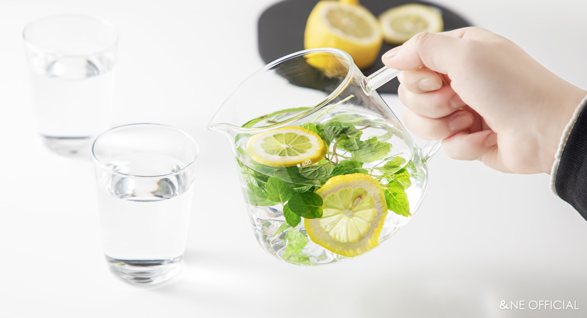 nikii cafe ガラスサーバー | カテゴリで探す,Kitchen | &NE official