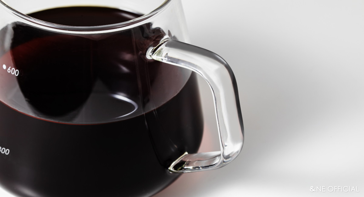 nikii cafe ガラスサーバー | カテゴリで探す,Kitchen | &NE official