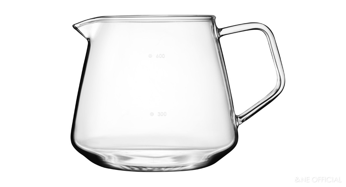 nikii cafe ガラスサーバー | カテゴリで探す,Kitchen | &NE official