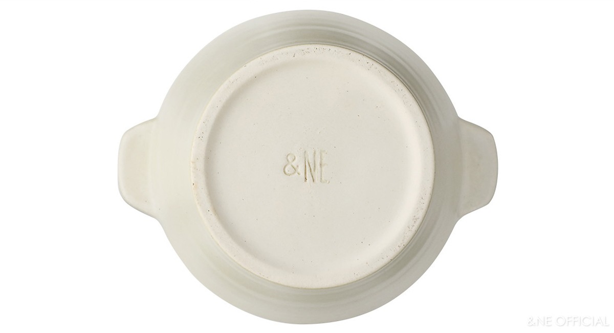 ハレとケ 萬古焼 小鉢