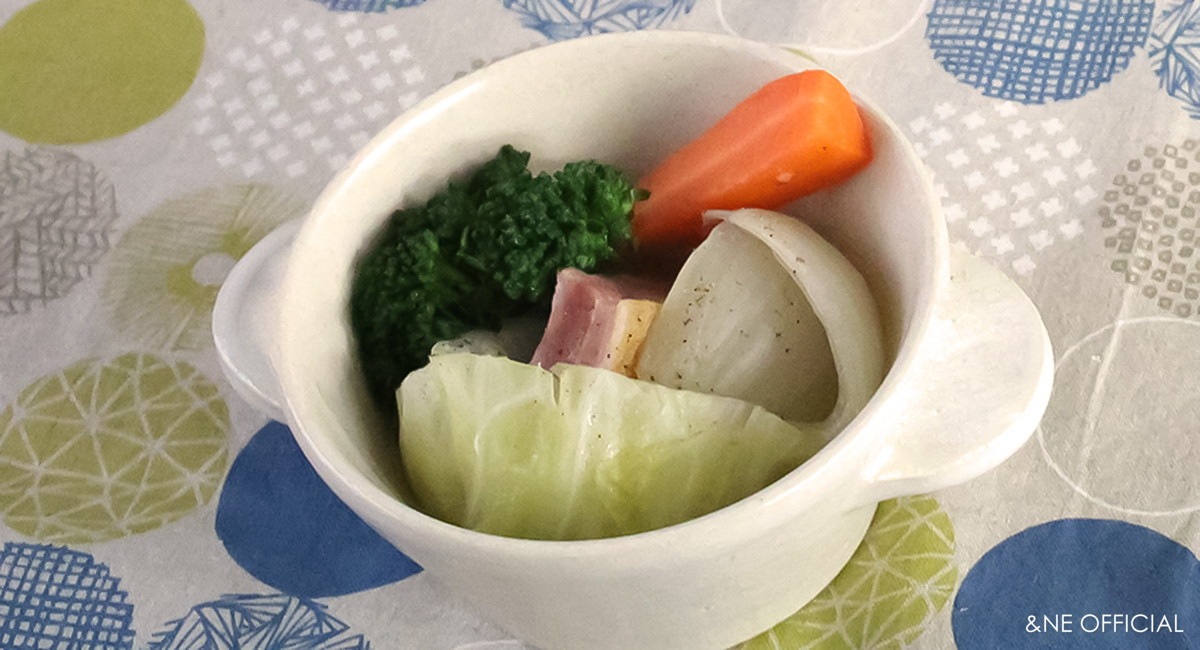 ハレとケ 萬古焼 小鉢