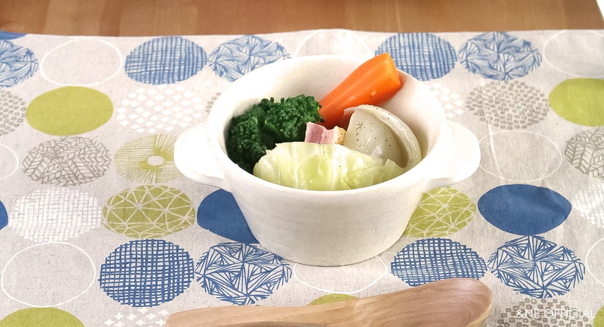 ハレとケ 萬古焼 小鉢