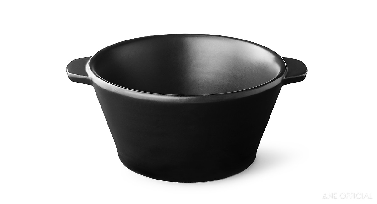 ハレとケ 萬古焼 小鉢