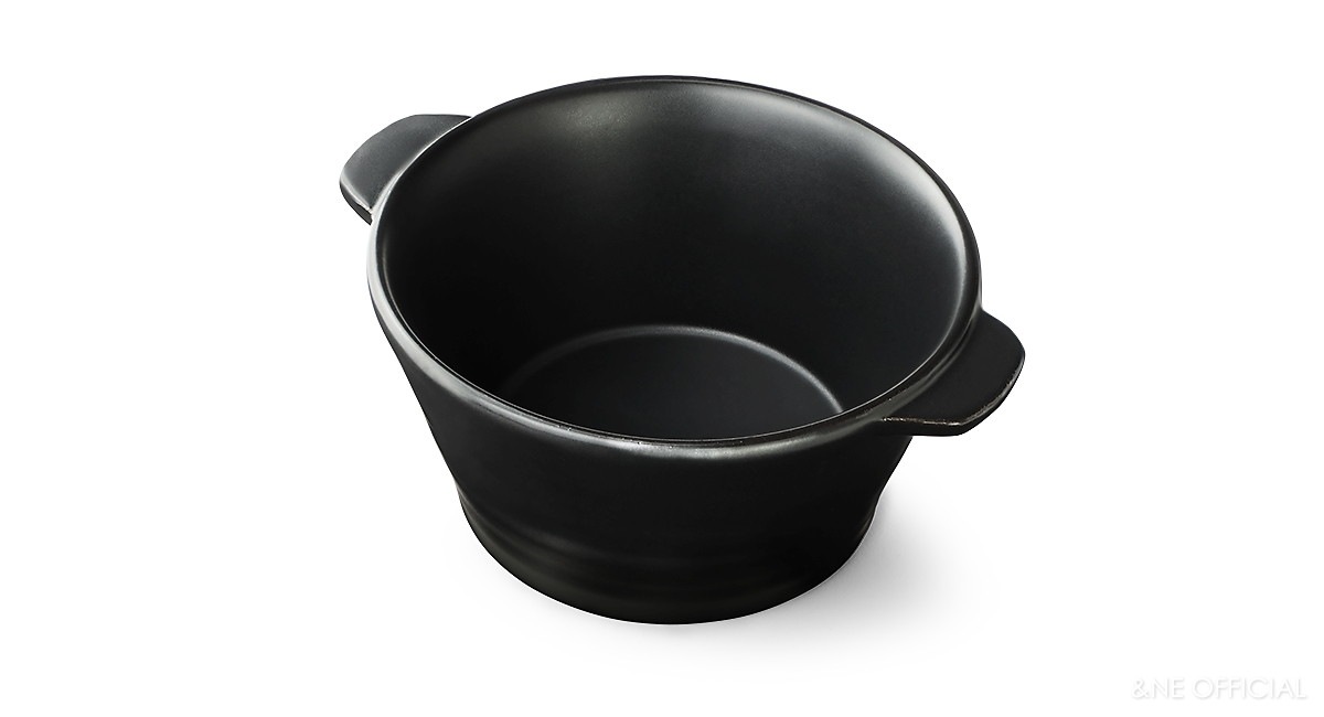 ハレとケ 萬古焼 小鉢