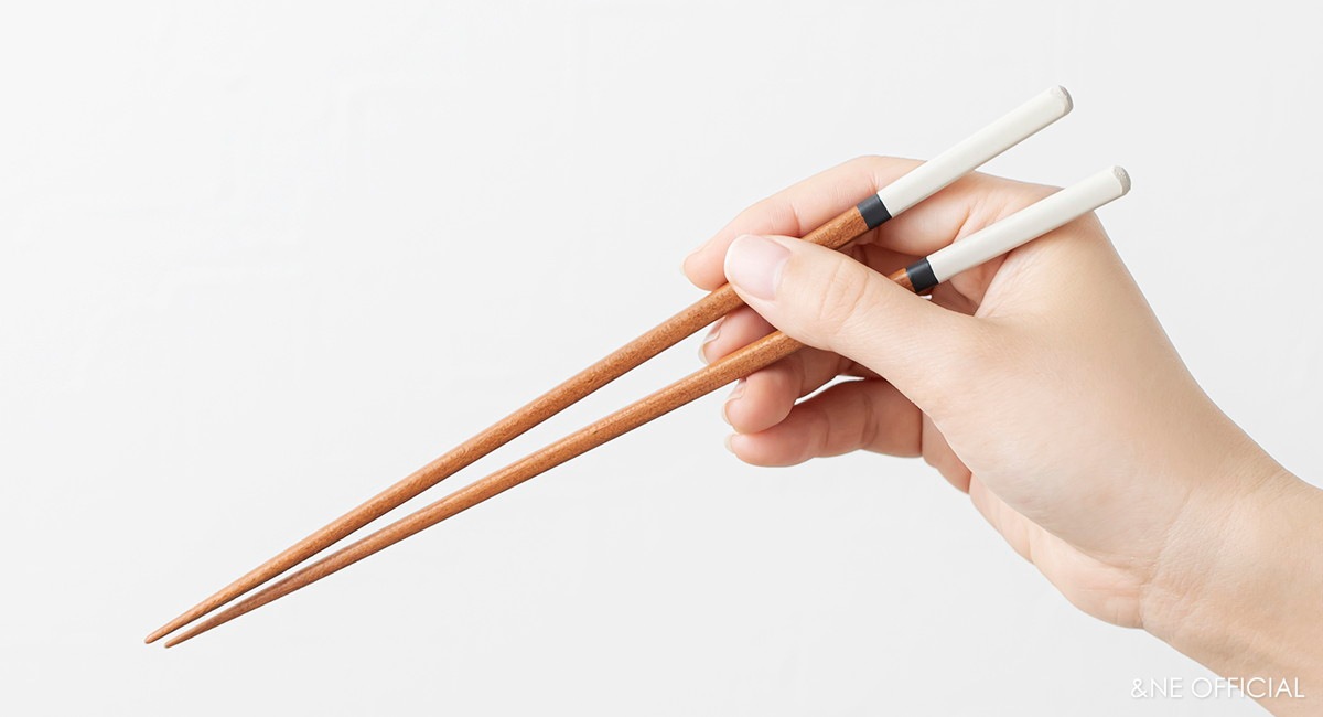 ハレとケ 若狭塗り 箸