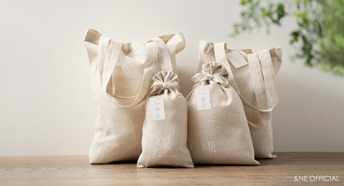 ギフトラッピング