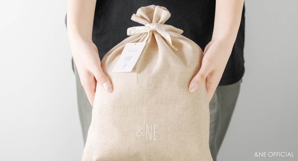 ギフトラッピング