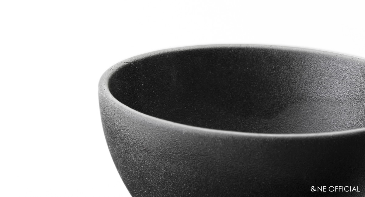 ハレとケ 美濃焼 赤土お茶碗 & 手彫り箸 ペアギフトセット