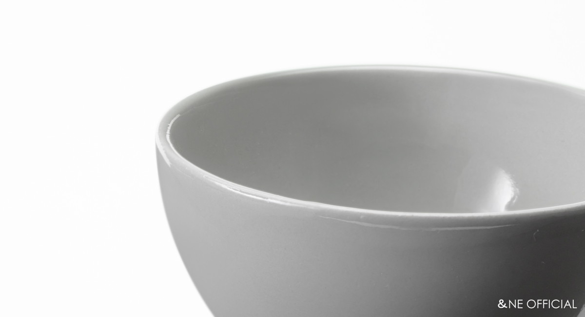 ハレとケ 美濃焼 赤土お茶碗 & 手彫り箸 ペアギフトセット