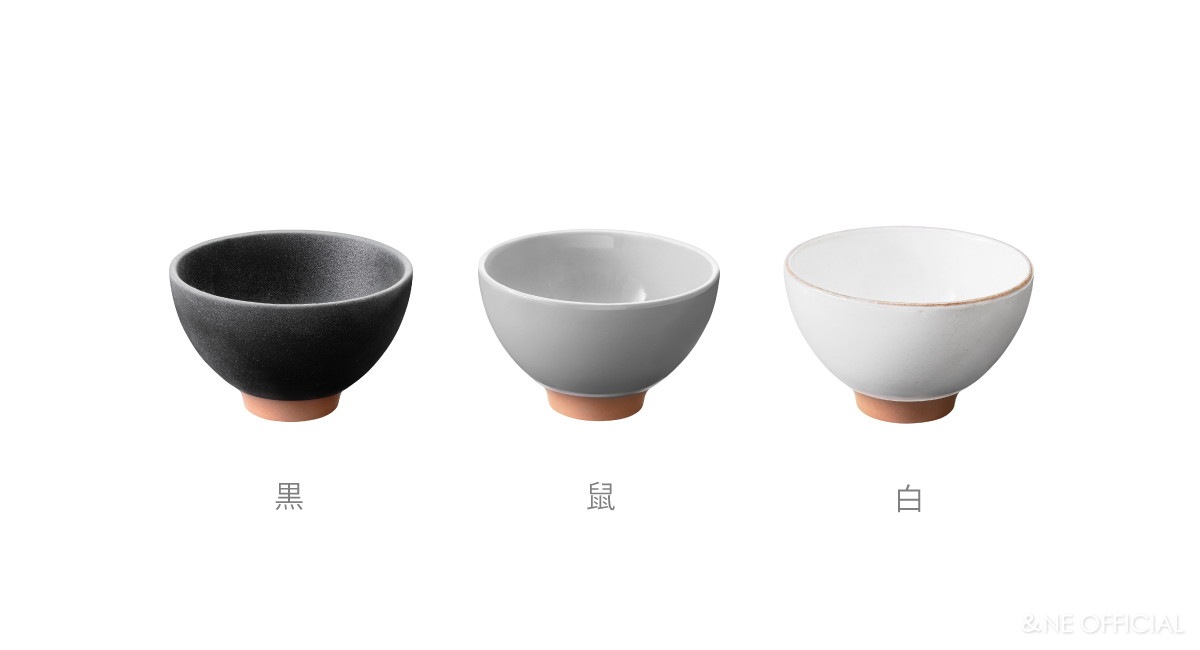 ハレとケ 美濃焼 赤土お茶碗 & 手彫り箸 ペアギフトセット