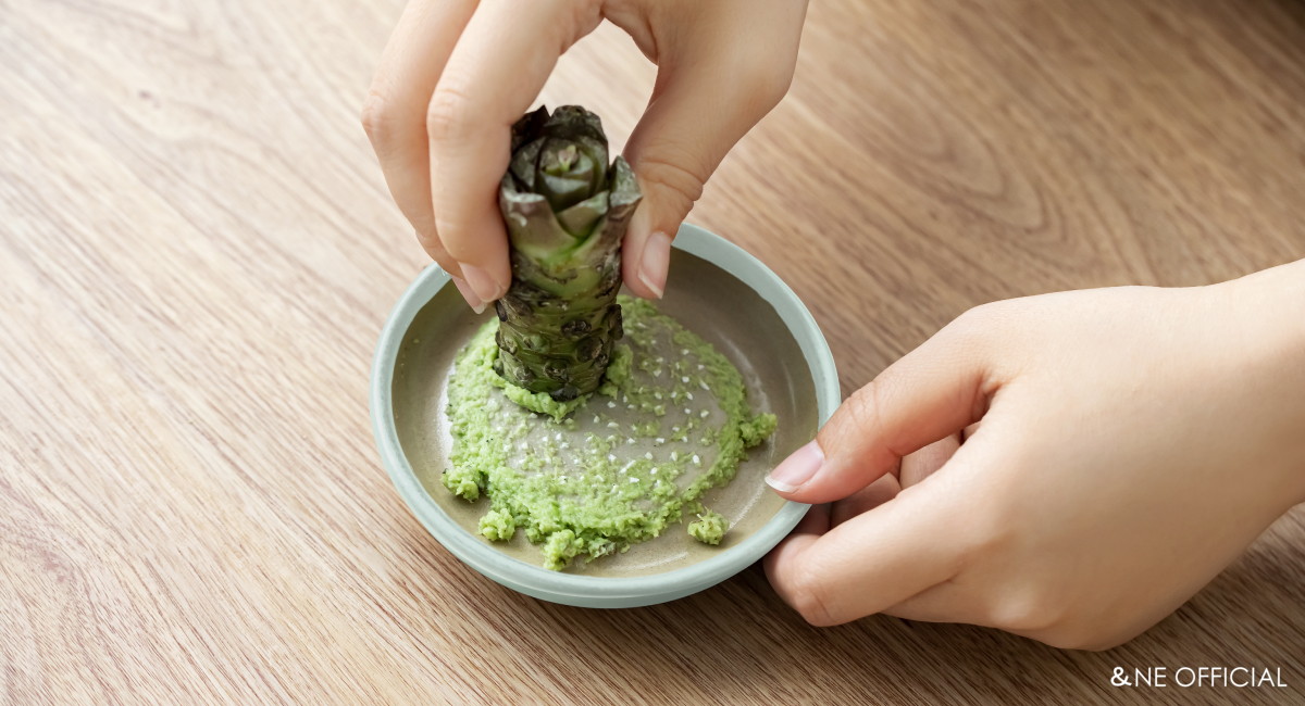 ハレとケ 石見焼 おろし器 大小ギフトセット