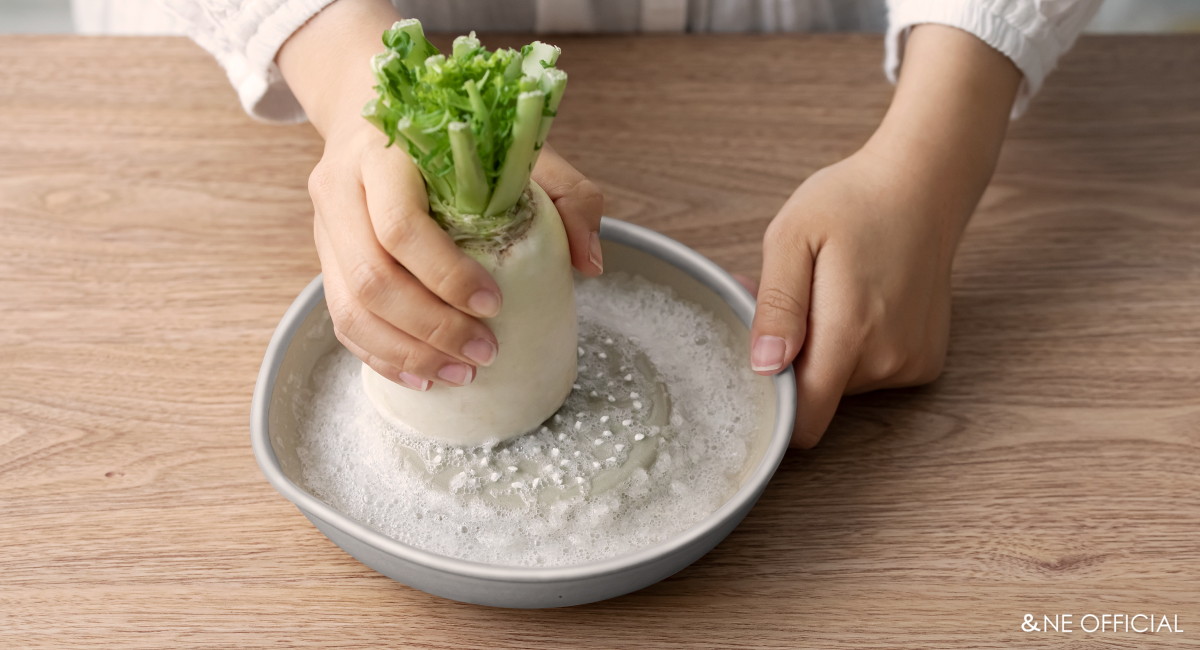 ハレとケ 石見焼 おろし器 大小ギフトセット