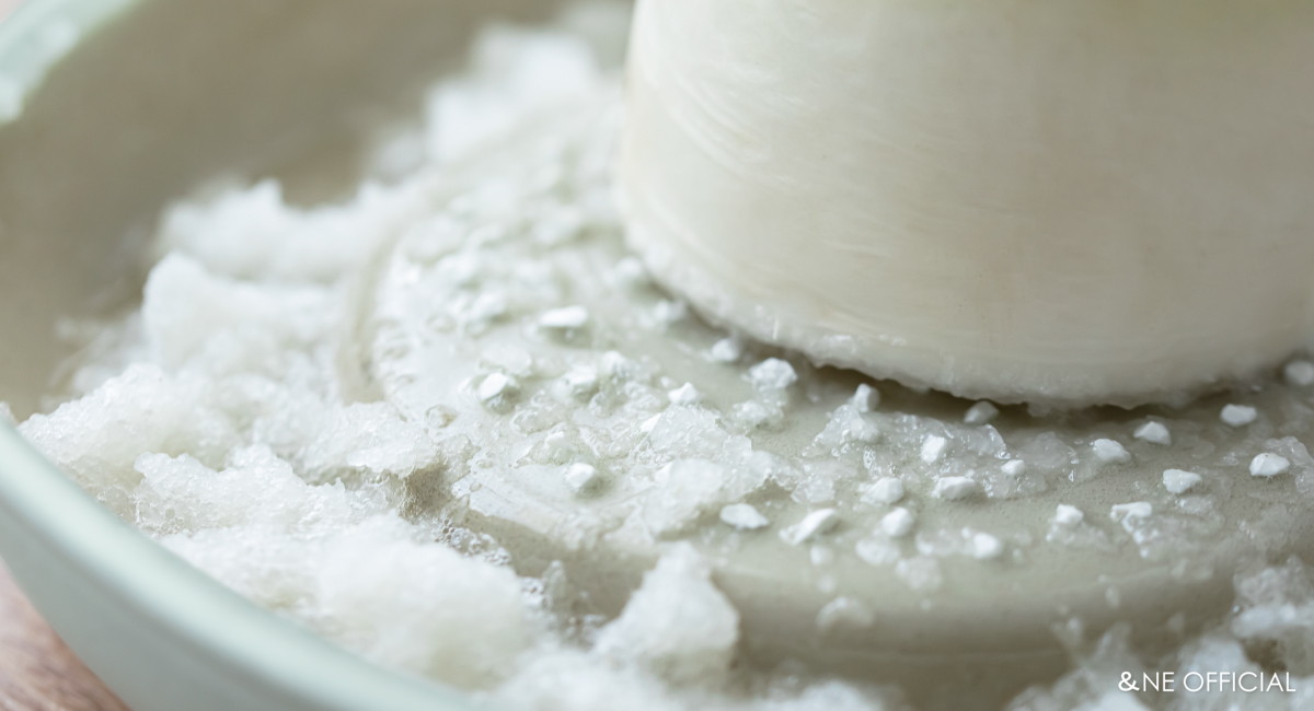 ハレとケ 石見焼 おろし器 大小ギフトセット