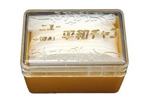 印付けに便利なチャコ 「ニュー平和チャコ（10枚入）」 | ホーム