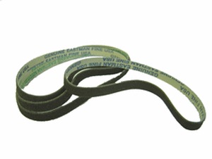 KM 立刃式裁断機（AUタイプ）研磨ベルト（1箱＝30本入） | 工業用
