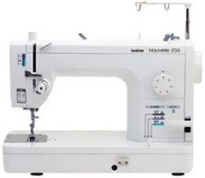 brother 職業用ミシン
