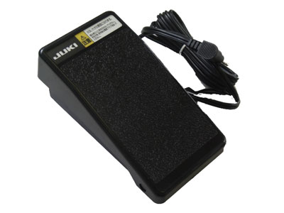 shiyu  JUKI 職業用ミシン用(TL98H専用）フットコントローラー：MODEL YC-485